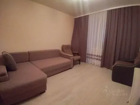 2-к кв. Пензенская область, Пенза Тамбовская ул., 1 (65.0 м)