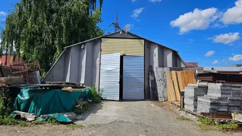 Помещение свободного назначения в Свердловская область, Екатеринбург ...