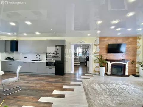 Дом в деревня Клишева, Северная улица, 11 (251 м)