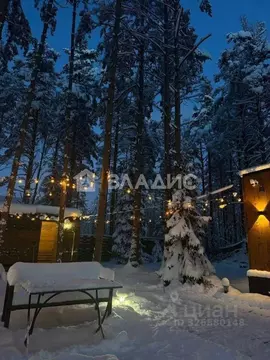 Дом в Ленинградская область, Всеволожское городское поселение, СОСН ...