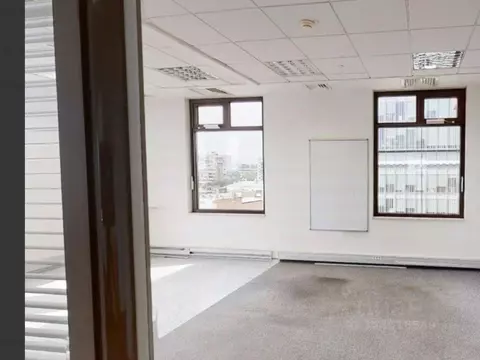 Офис в Москва Павелецкая пл., 2С3 (362 м)