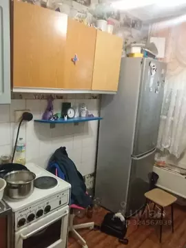 Комната Самарская область, Тольятти Автозаводское ш., 51 (64.6 м)