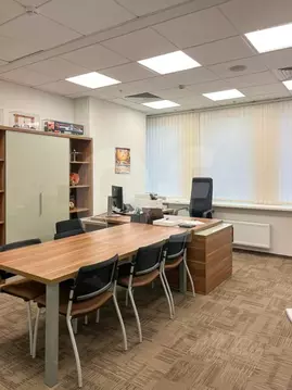 Офис в Москва Профсоюзная ул., 65к1 (3771 м)