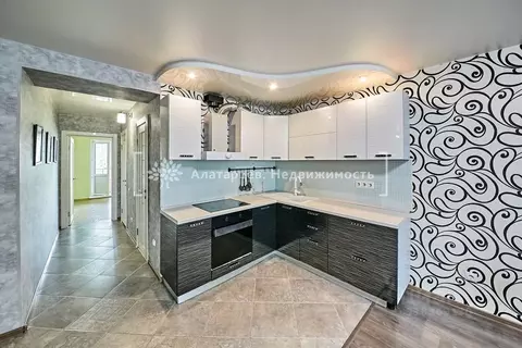 2-к кв. Томская область, Томск просп. Мира, 70/1 (56.2 м)