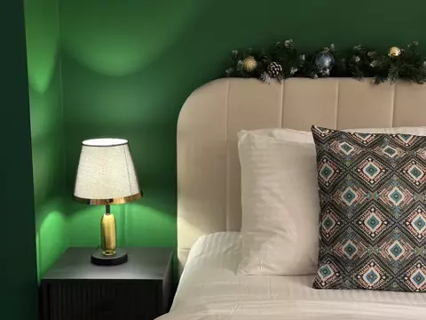 Студия Москва 2-я Хуторская ул., 34 (28.0 м)