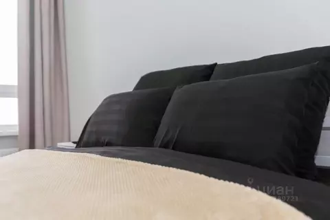 1-к кв. Башкортостан, Уфа бул. Ибрагимова, 90/2 (42.0 м)