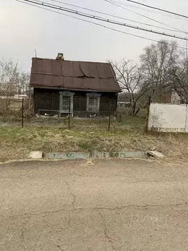 Участок в Приморский край, Пограничный пгт ул. Буденного, 19 (17.0 ...