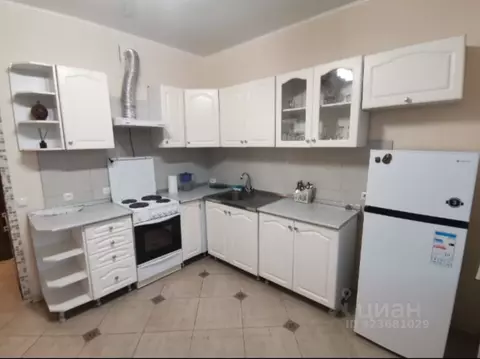 1-к кв. Брянская область, Брянск Авиационная ул., 11 (40.0 м)