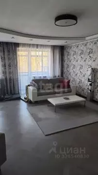 4-к кв. Алтайский край, Барнаул просп. Ленина, 43А (94.1 м)