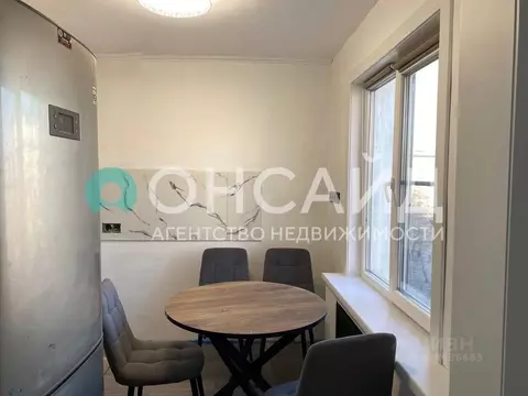 3-к кв. Бурятия, Улан-Удэ Ключевская ул., 100 (49.3 м)