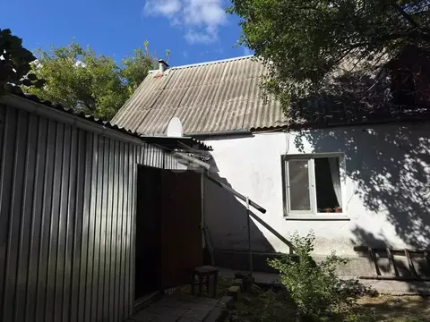 Дом в Крым, Симферополь ул. Старозенитная (63 м)