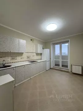 2-к кв. Омская область, Омск Заозерный мкр, ул. Бородина, 6 (59.2 м)