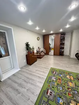 2-к кв. Новосибирская область, Новосибирск ул. Объединения, 44 (43.2 ...