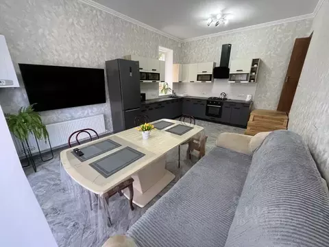 Дом в Крым, Судак муниципальный округ, с. Морское ул. Озен Бою, 5 (120 ...