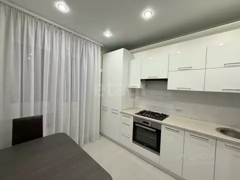 1-к кв. Марий Эл, Йошкар-Ола просп. Воскресенский, 1 (32.5 м)