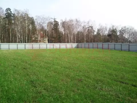 Участок в Ростовская область, Новочеркасск ул. Ольховая, 90 (18.0 ...