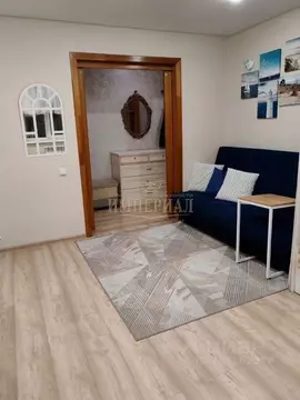 2-к кв. Марий Эл, Йошкар-Ола ул. Строителей, 25В (58.5 м)