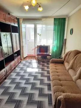 2-к кв. Белгородская область, Старый Оскол Рудничный мкр, 4 (45.0 м)