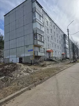 1-к кв. Коми, Сыктывкар городской округ, Краснозатонский пгт ул. ...