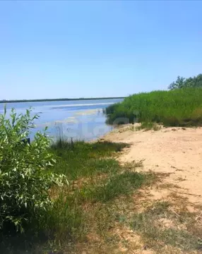 Участок в Ростовская область, Азовский район, Елизаветинское с/пос, ...