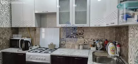 1-комнатная квартира: Новочебоксарск, улица Воинов-Интернационалистов, ...