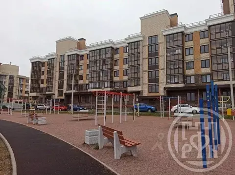 Студия Ленинградская область, Сертолово Всеволожский район, ...