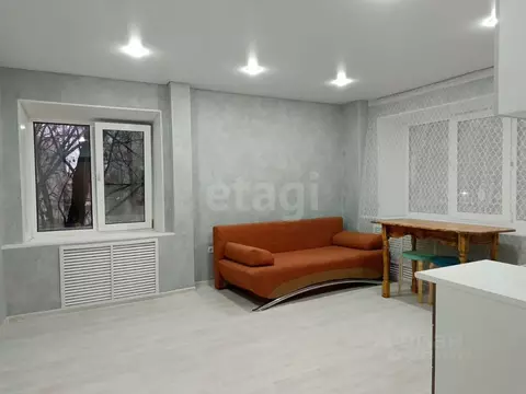 1-к кв. Татарстан, Альметьевск просп. Габдуллы Тукая, 37 (23.8 м)