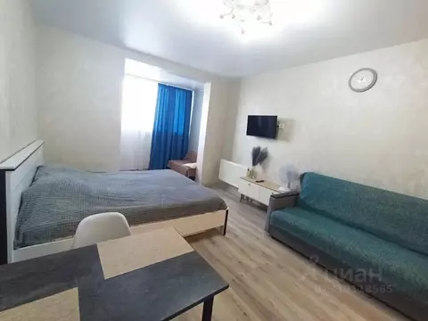 Студия Московская область, Домодедово городской округ, с. Домодедово ...