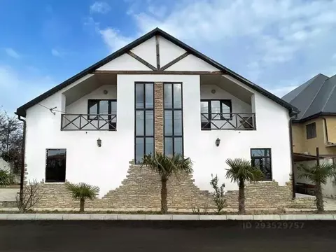 Дом в Дагестан, Дербент ул. Х. Тагиева, 80 (90 м)