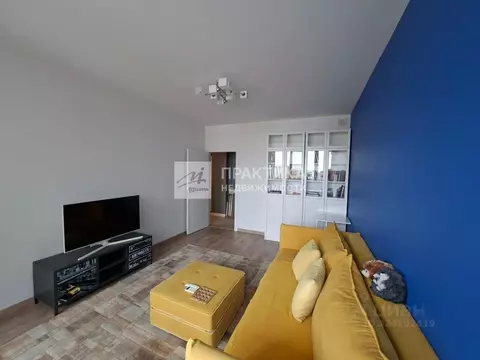 2-к кв. Московская область, Мытищи ул. Воронина, 6 (63.9 м)