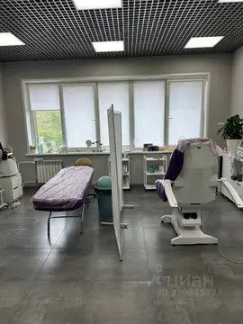 Помещение свободного назначения в Красноярский край, Красноярск ...