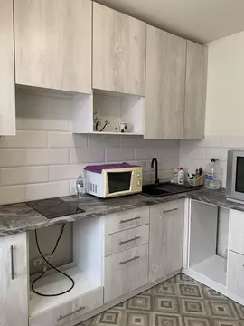 1-к кв. Пермский край, д. Кондратово ул. Красавинская, 4 (32.0 м)