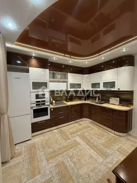 3-к кв. Ленинградская область, Кудрово г. Всеволожский район, ...