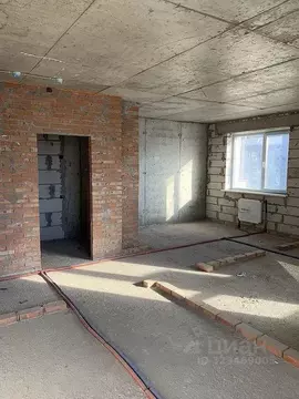 2-к кв. Ростовская область, Ростов-на-Дону Зеркальный пер., 7 (57.0 м)