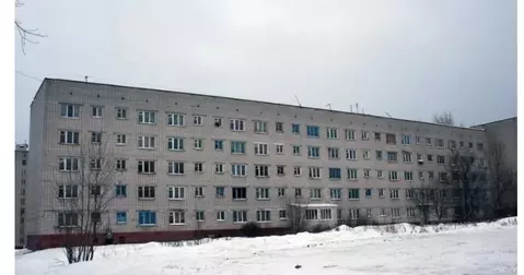 1-к кв. Чувашия, Чебоксары Хевешская ул., 1к1 (33.0 м)