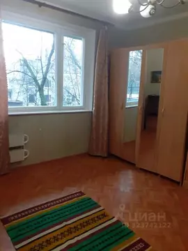 1-к кв. Москва ул. Чечулина, 14 (39.0 м)