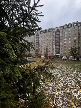 1-комнатная квартира: Челябинск, Комсомольский проспект, 134 (33.3 м)