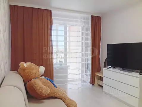 2-к кв. Калининградская область, Калининград Новгородская ул., 3Ак7 ...