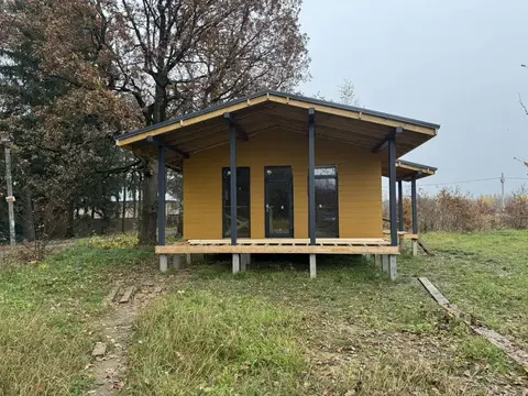 Участок в Московская область, Одинцовский городской округ, с. ...