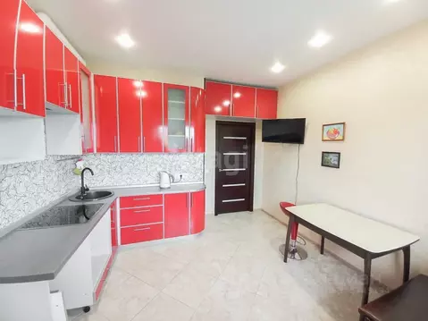 2-к кв. Ярославская область, Ярославль просп. Октября, 70А (62.6 м)