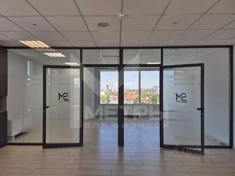 Офис в Краснодарский край, Краснодар Центральный мкр, ул. Гоголя, 68 ...