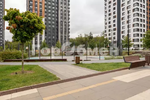 Продается 3-комнатная квартира