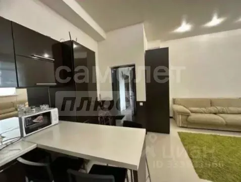 Студия Севастополь ул. Челюскинцев, 57к3 (39.0 м)