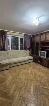 1-к кв. Москва 2-я Пугачевская ул., 7К1 (33.5 м)