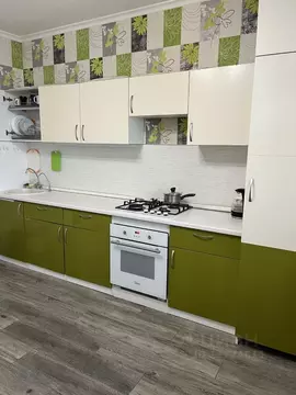 2-к кв. Астраханская область, Астрахань Коммунистическая ул., 23 (72.0 ...