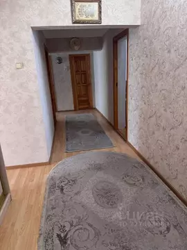 4-к кв. Дагестан, Махачкала просп. Али-Гаджи Акушинского, 299 (78.0 м)