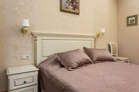 Комната Москва ул. Чистова, 19 (10.0 м)