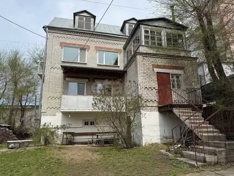 Дом в Амурская область, Благовещенск Октябрьская ул., 145 (261 м)