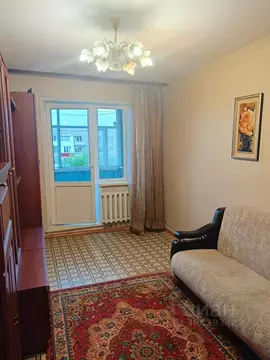 1-к кв. Кемеровская область, Кемерово Инициативная ул., 103А (33.0 м)