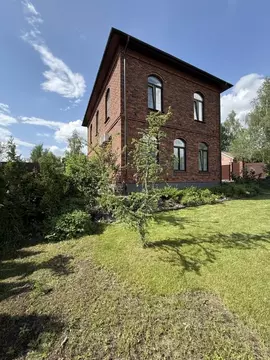 Дом в Москва д. Давыдково, 111Б (163 м)